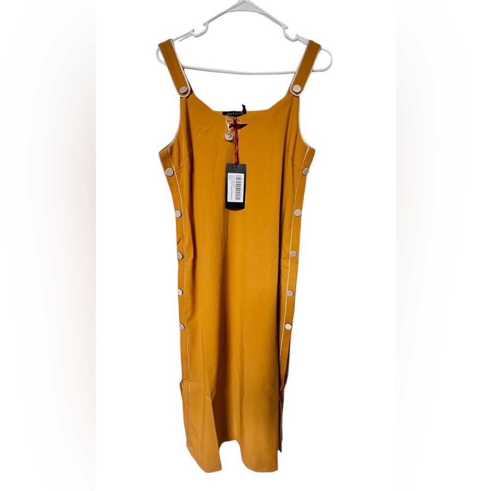 Baloot Midi Dress